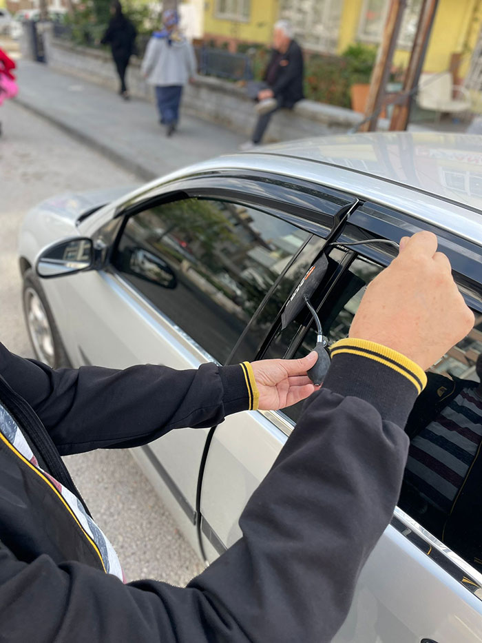 Yağcılar Oto Kilitçisi